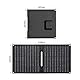 VILLAGEBOOM 15 Watt faltbares Leichtgewichts-Solarpanel für Outdoor Abenteuer - Solar Handy Ladegerät für Smart Phones, Tablet oder Powerbank (Nur Solarpanel)