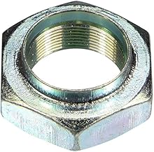 Front Wheel Bearing Nut M33 X 1.5 1300347080 - Fits Ducato 230/244 1.8 Q Suitable for Boxer Suitable for Jumper
