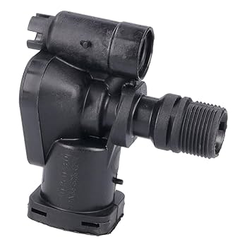 K④ Front Impact SRS Crash Sensor For 2019-2022 Hyundai Veloster