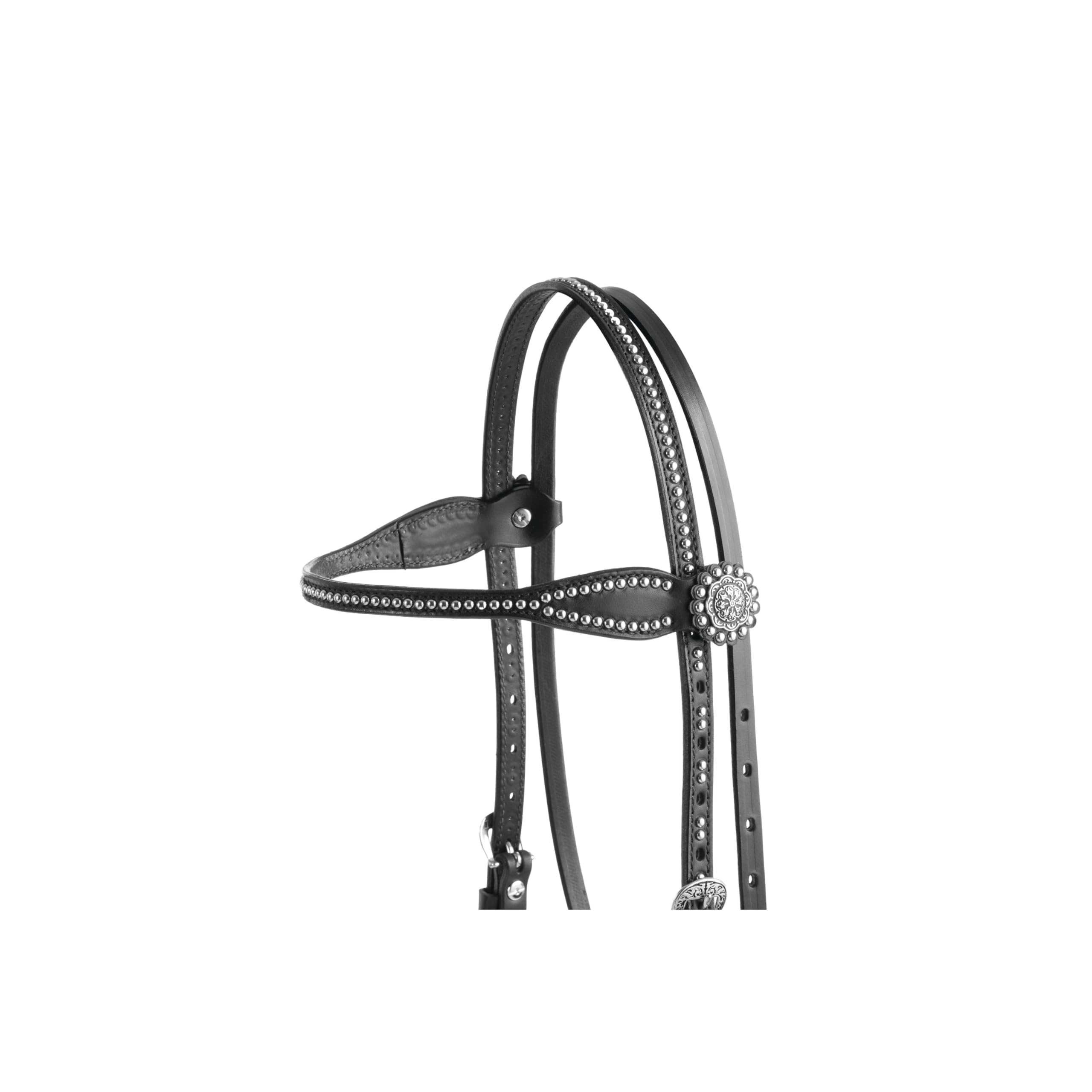Weaver Leather Back in Black Collection