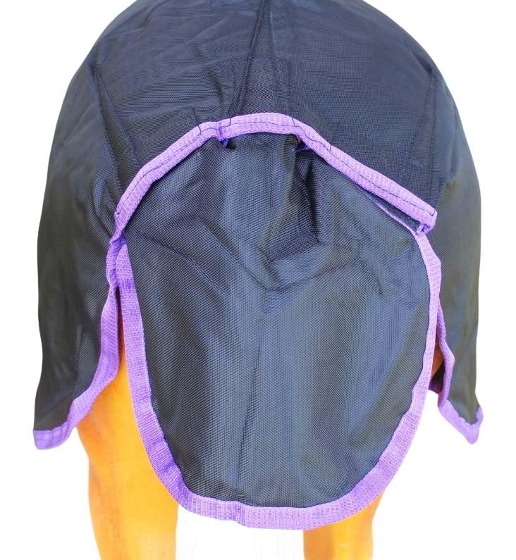 Image of 1680D Miniature Weanling Donkey Pony Horse Foal Winter Blanket 519TS02