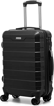 RMW Cabin Suitcase 20 inch Carry On Luggage Hard Shell Trolley