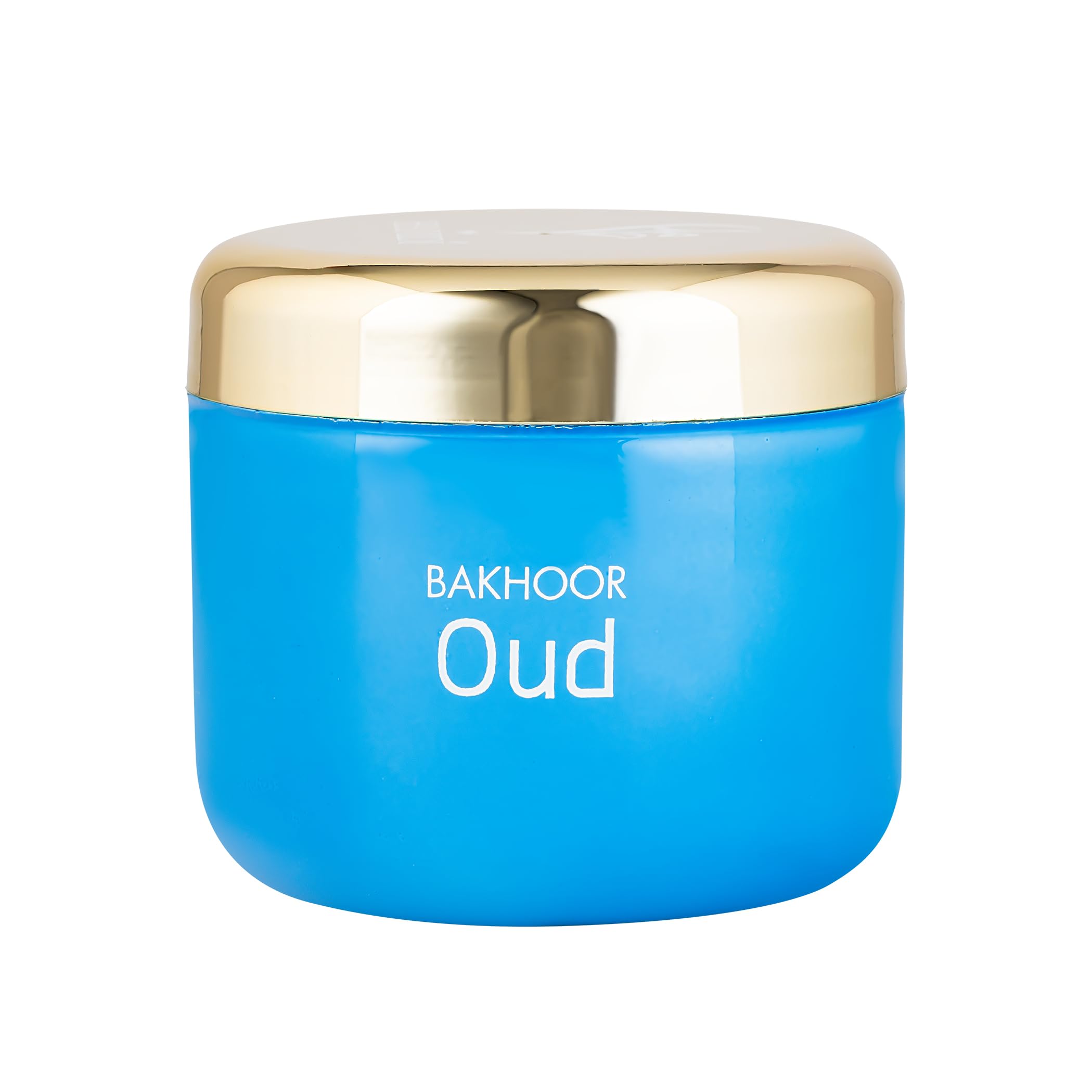 Hamidi Bakhoor Oud 70g, Home Fragrances, Use With Burner or Charcoal, Relax Feeling, Refreshing, Use Everywhere, Incense, Decor, Smoke-free