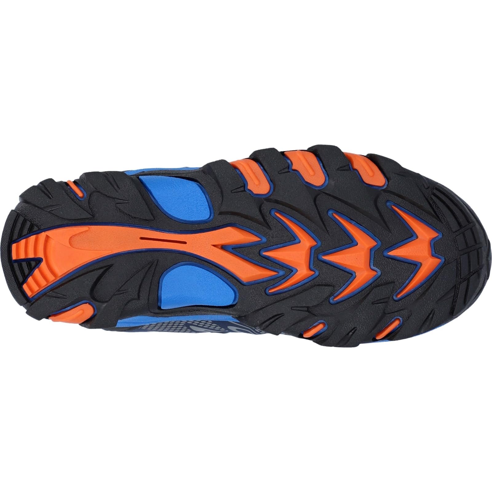HI-TEC Chłopcy Blackout MidButy