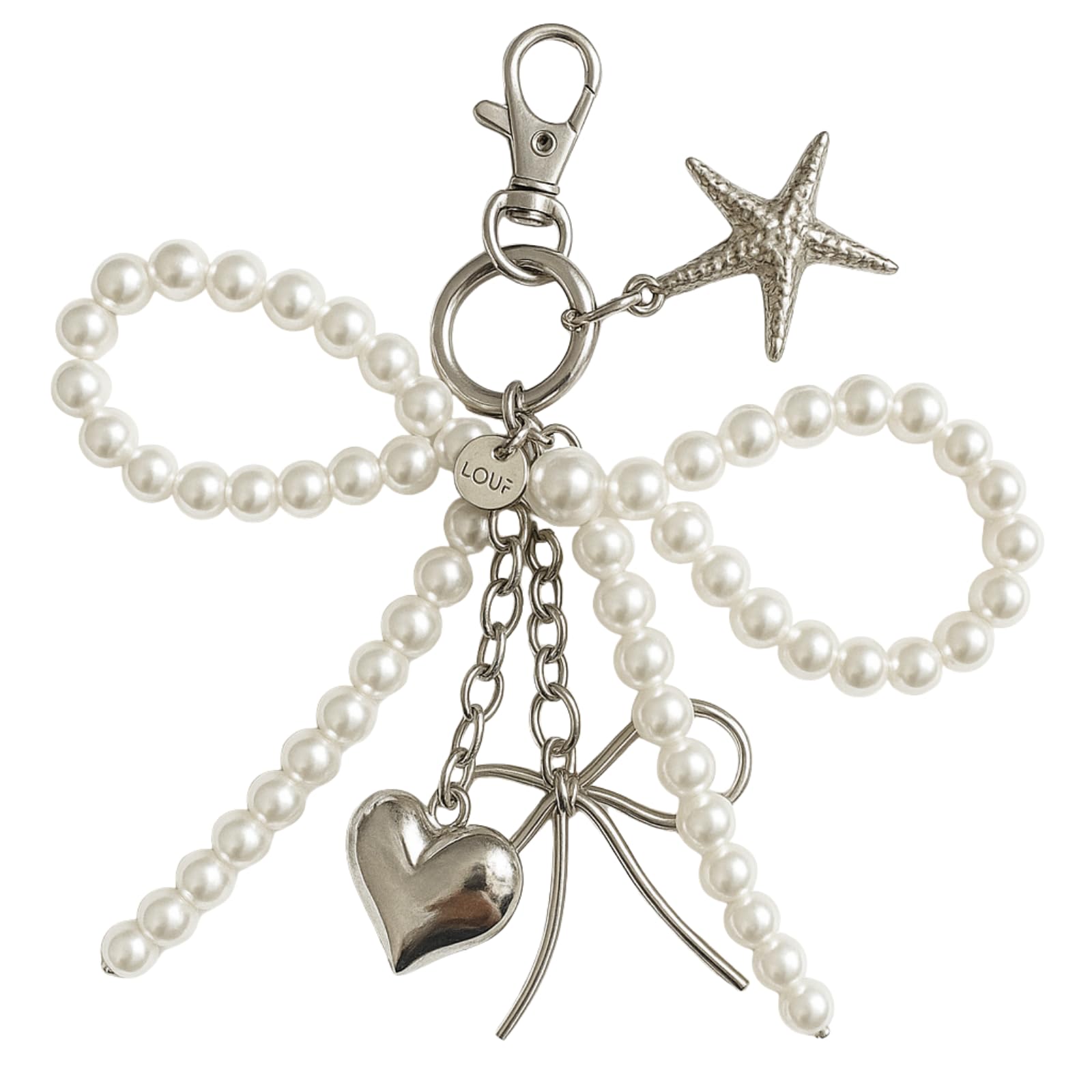 Amazon.co.jp: [88flix] キーホルダー 可愛い スクバ 韓国 チャーム