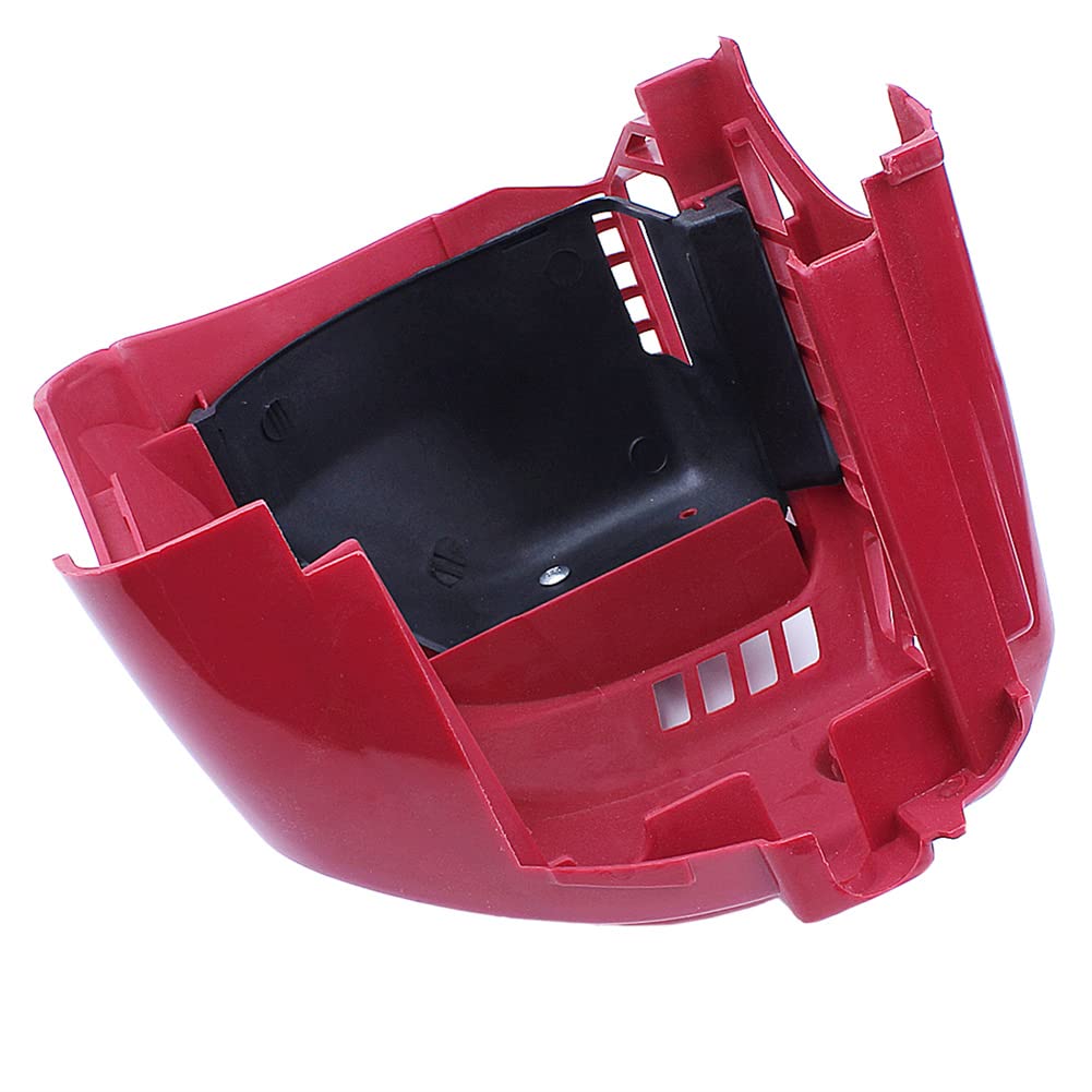 Copertura motore superiore Sindone , Per parti motore Per HONDA Gx25 Gx25N Gx25Nt , 14711 Z0H 000 In., 14721 Z3E 000 Ex