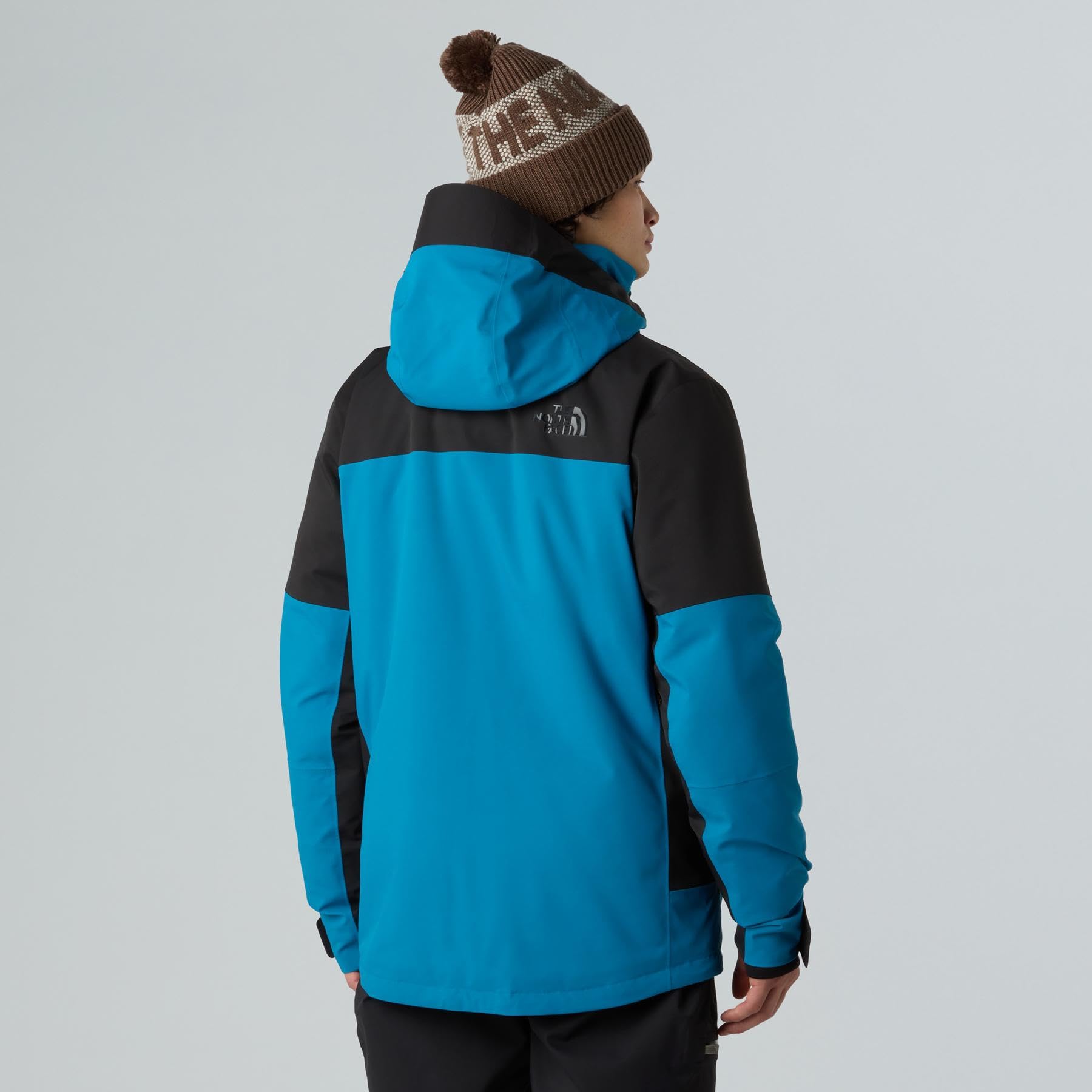 THE NORTH FACE CHAKAL Jacke 2025 Lichen Gold/Forest Olive