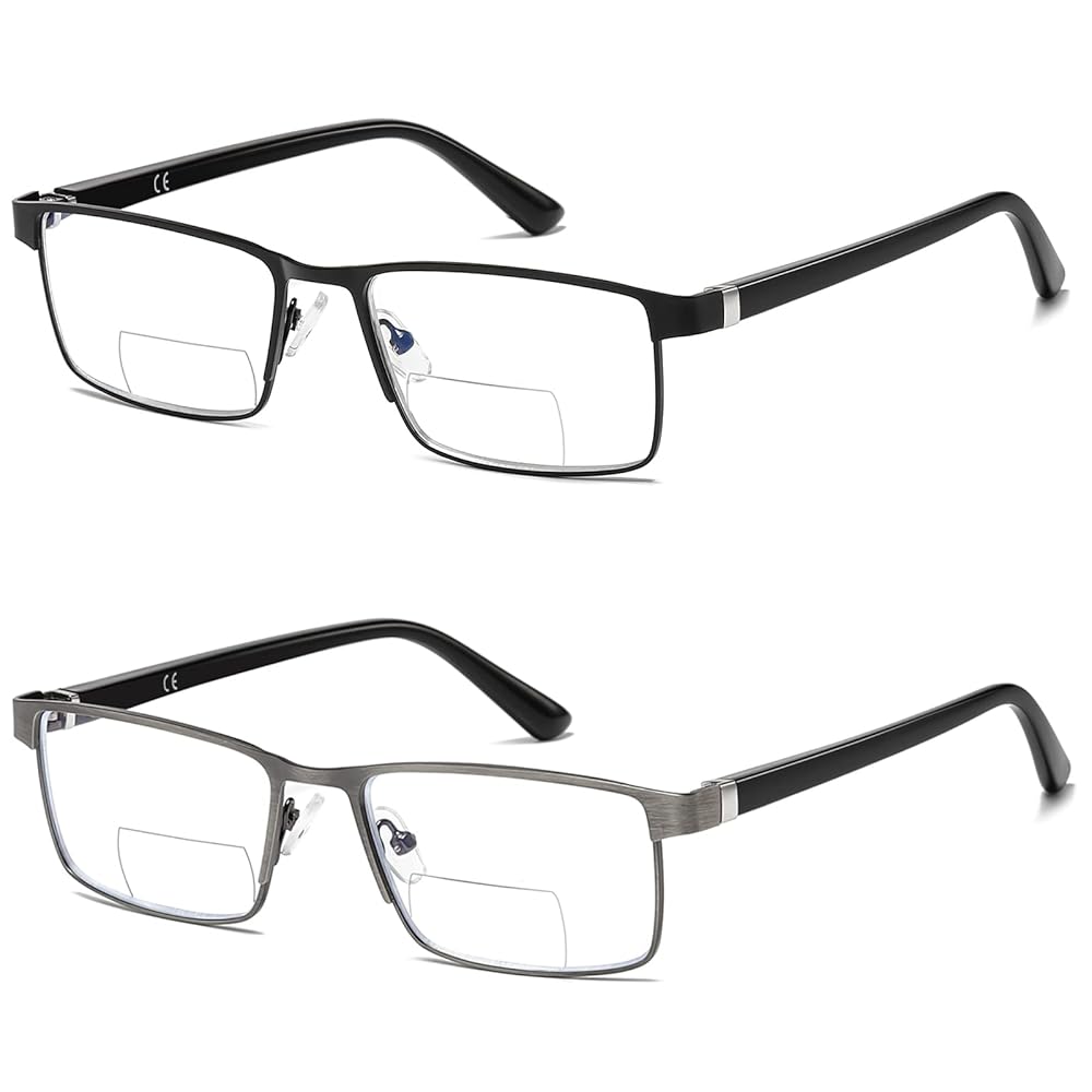 bifocal readers