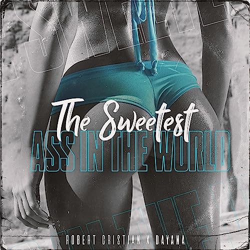 Robert Cristian & Dayana