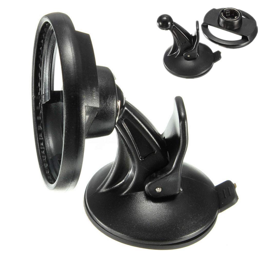 Soporte Universal Duradero para automóvil Soporte de succión de Montaje Estable para Tomtom XXL XL V4 One