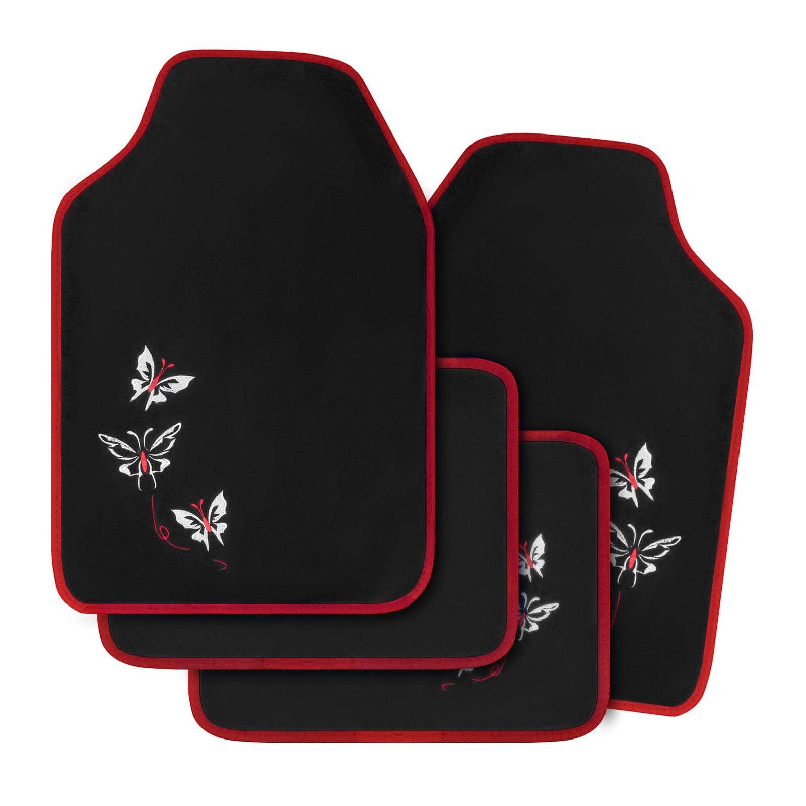 evimo Car Mats for KIA Sportage 2022-2024 Car Floor Mats
