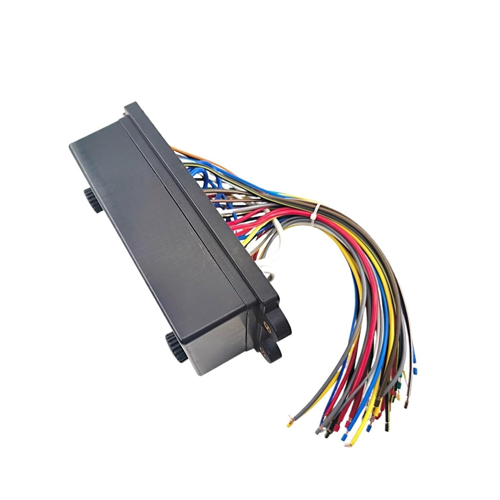 RISWEKFW Excavator R110-7 150 215 265 305-7 Fuse Box Assembly Accessories for Heavy Equipment