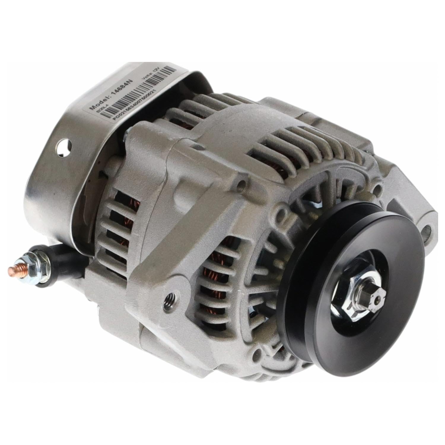 Amazon.com: OEG Parts 55A Alternator Fits Suzuki Sidekick Samurai
