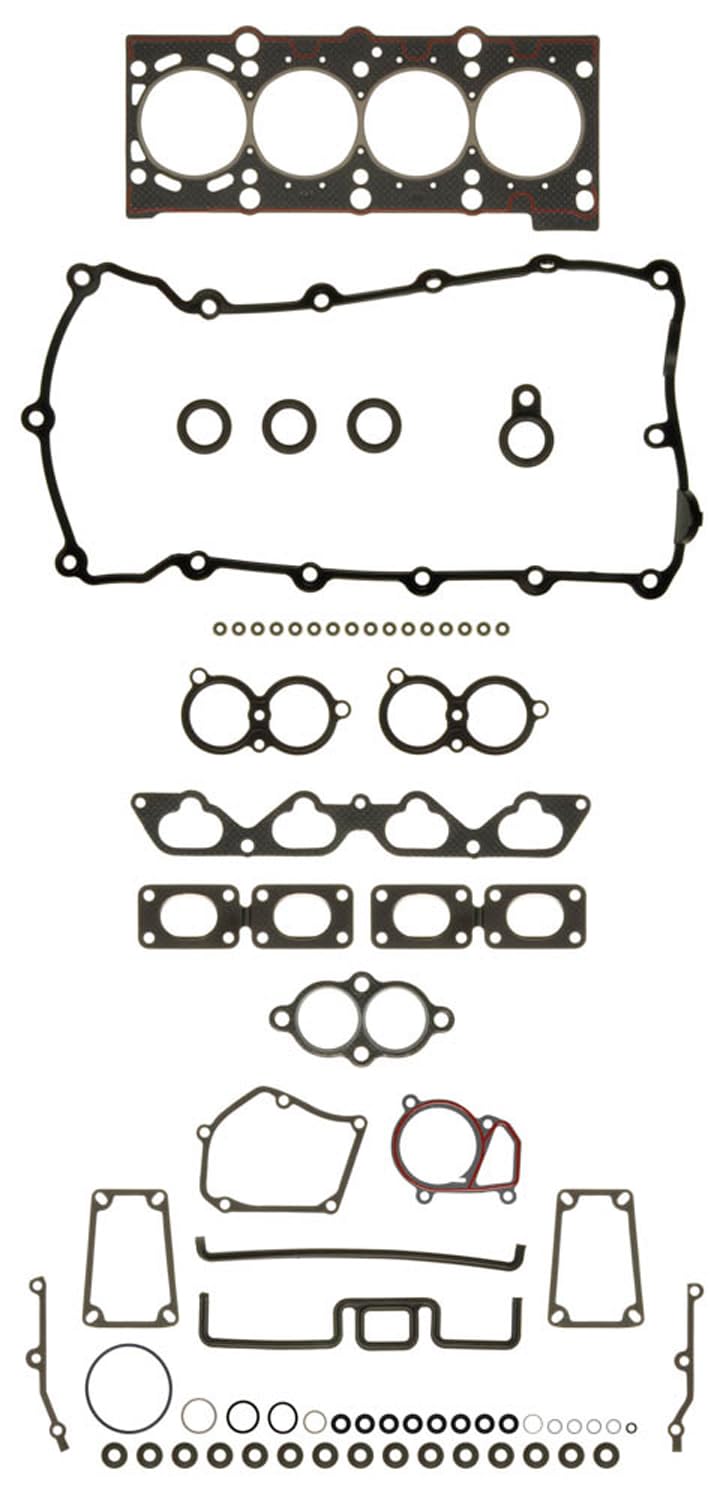 Ajusa 52141000 Kit Guarnizioni, Testata-image