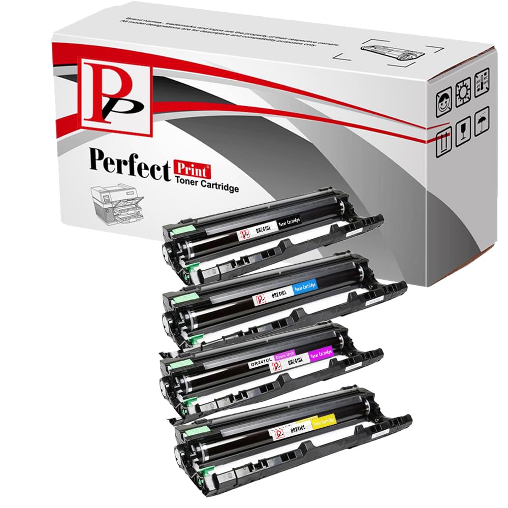 DR241CL Drum Compatibile per Brother HL-3140,3142,3172,DCP-9022