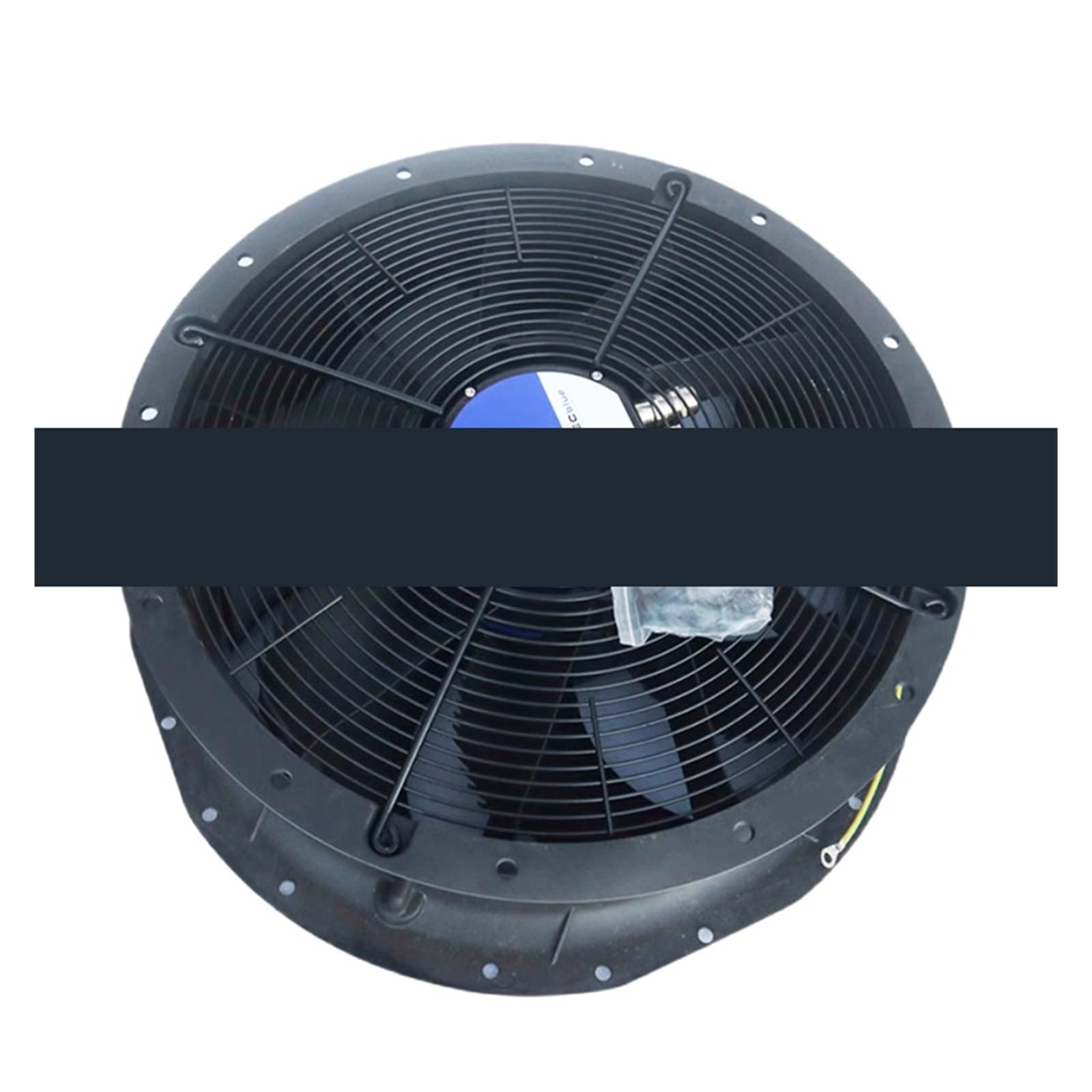 OSHZIKJII ZN050-ZIL..V7P2 380/480V 50/60Hz 1.20kw 2.0-1.6A Fan