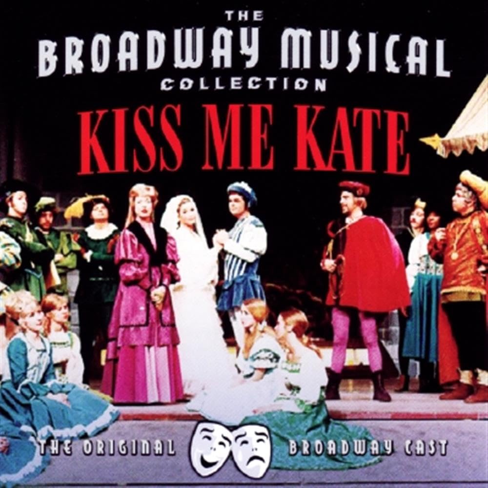 Kiss Me Kate
