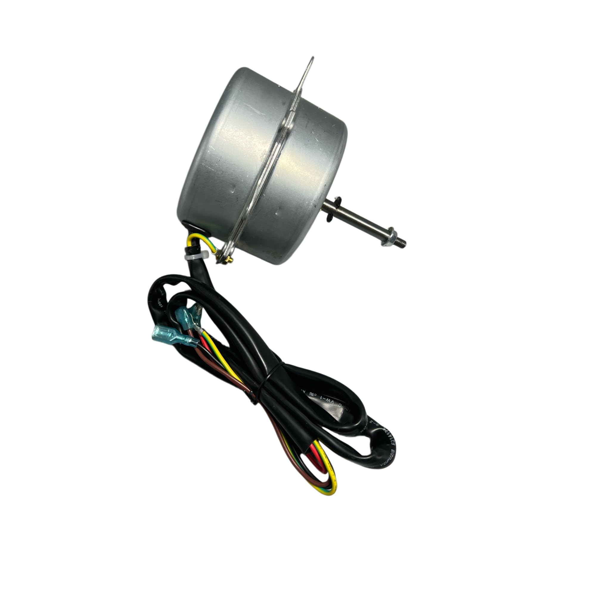 Moteur de ventilateur extérieur for climatiseur Changhong, 1 pièce, YDK-030E6I13D-02 30W 220V, 6 pôles, remplacement PSC