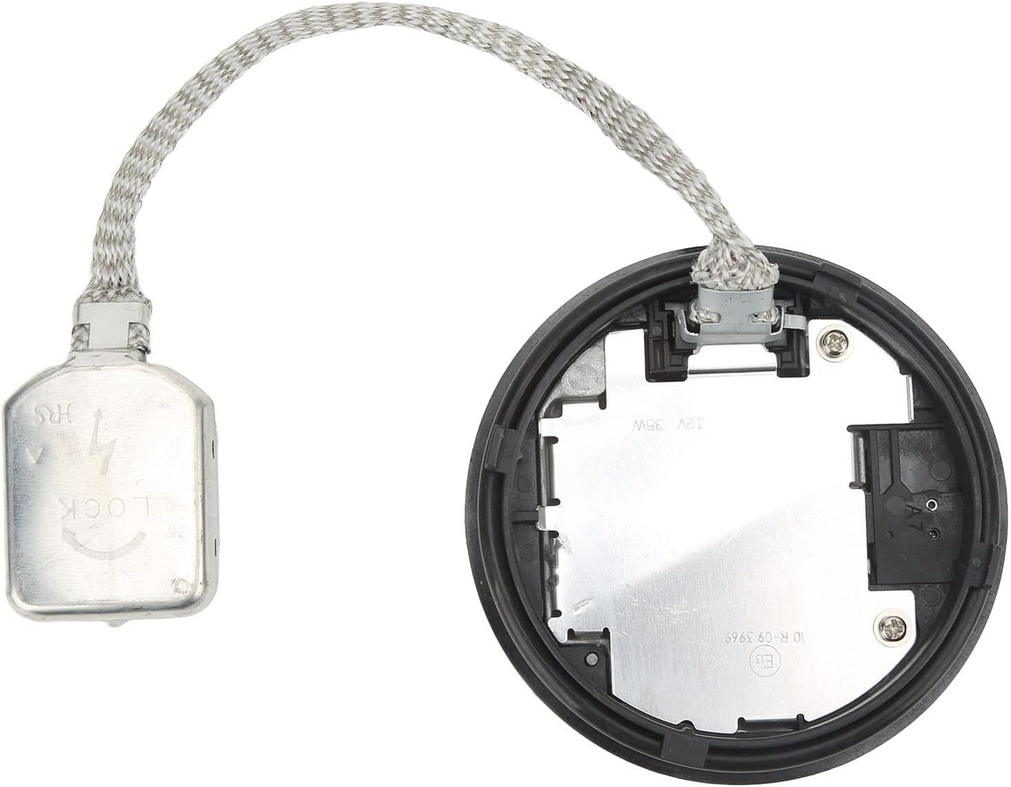 Amazon Xenon HID バラスト ヘッドライト コントロール ユニット HID ヘッドライト バラスト ヘッドライト バラスト