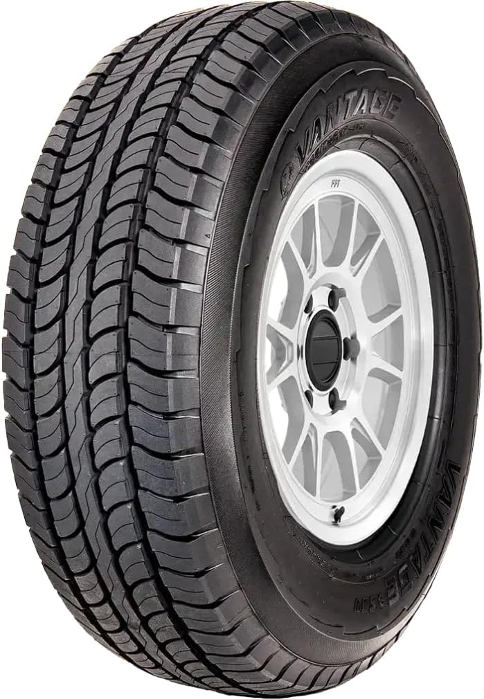 Vantage SUV 225/65R17 102H SUV/Crossover Tire