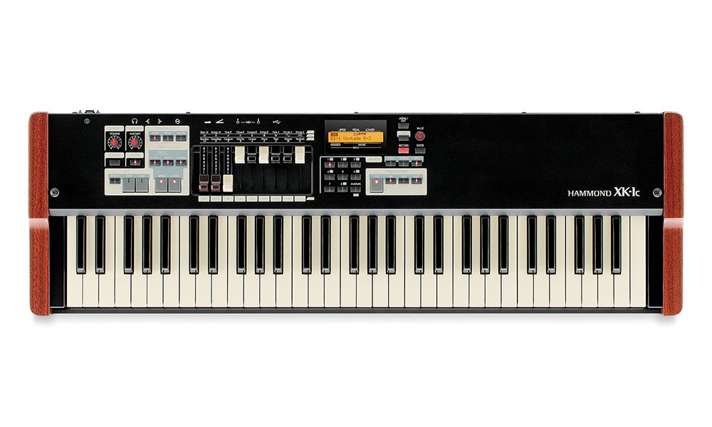 【良品】HAMMOND XK-1 専用純正ソフトケース、取り扱い説明書付き 良品】HAMMOND XK-1 専用純正ソフトケース、取り扱い説明書付き