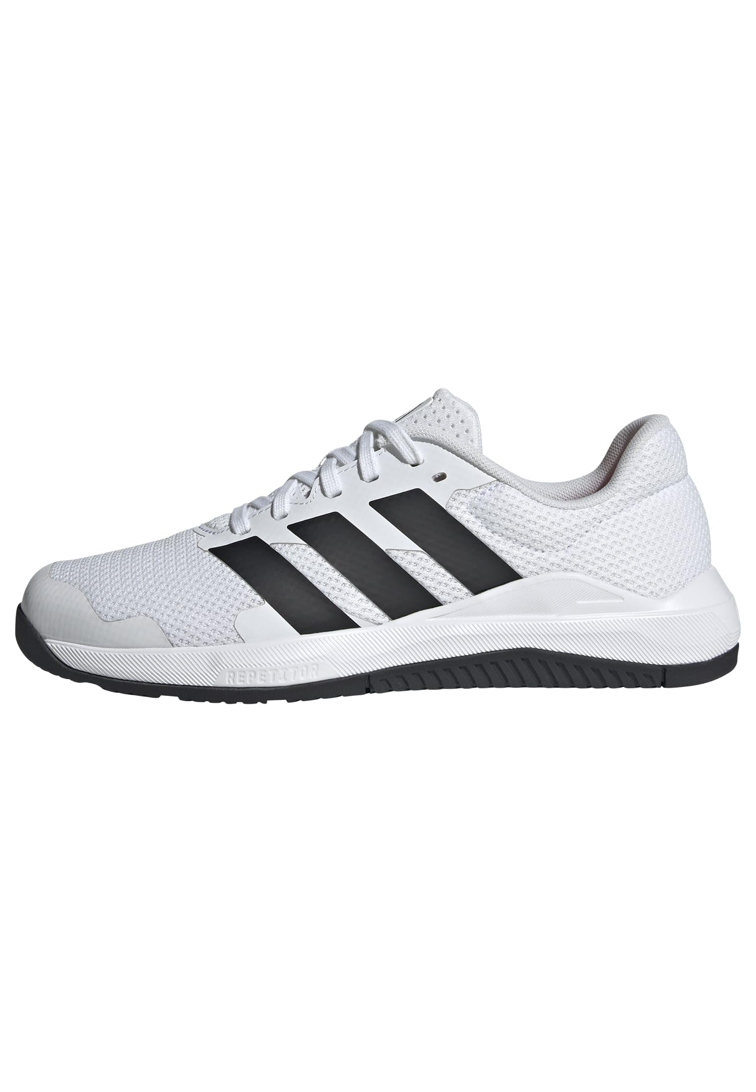 Adidas Damen Dropset Base Training Schuhe