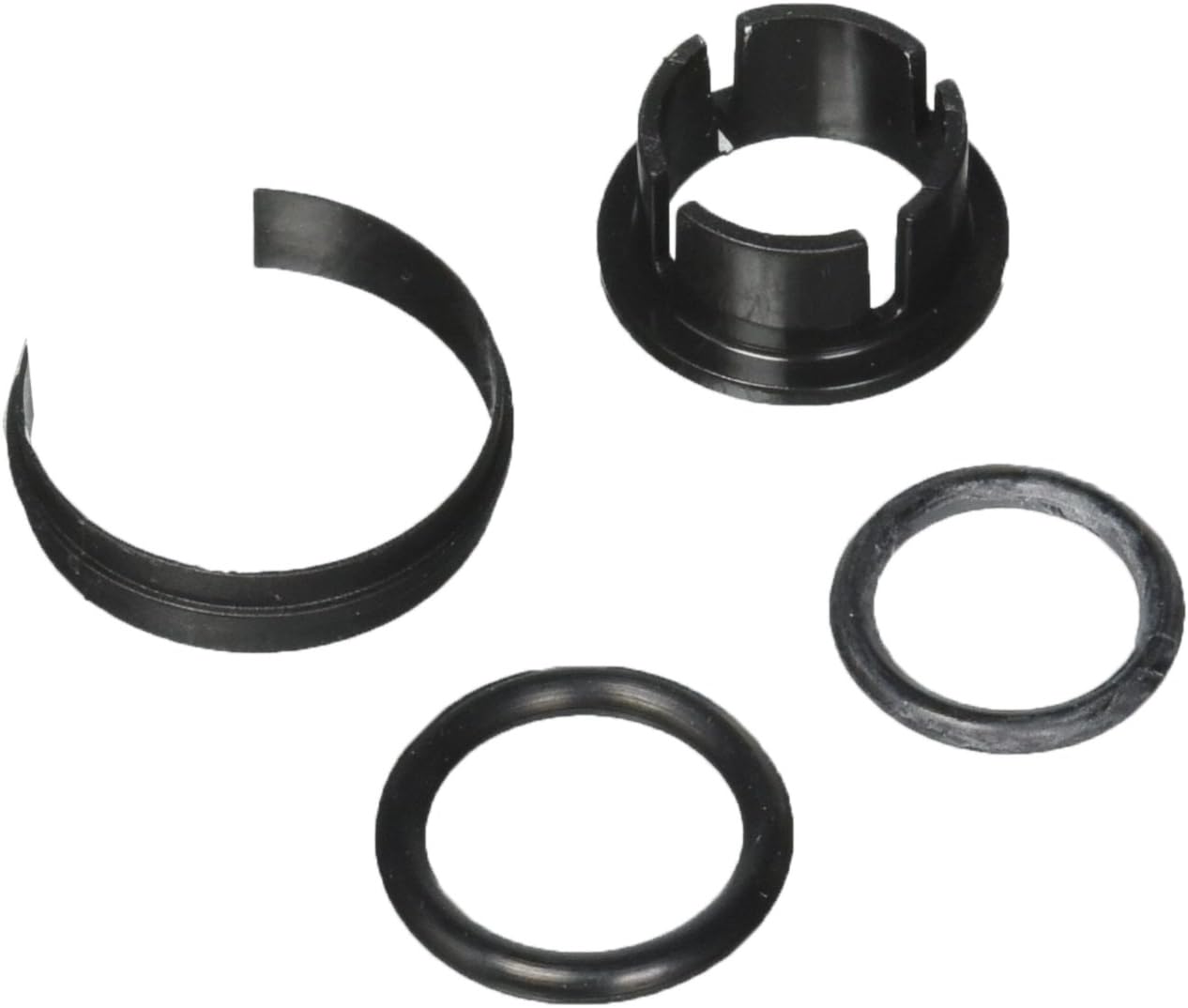 Delta Faucet RP71231 Griffen ORing and Bushings, Chrome