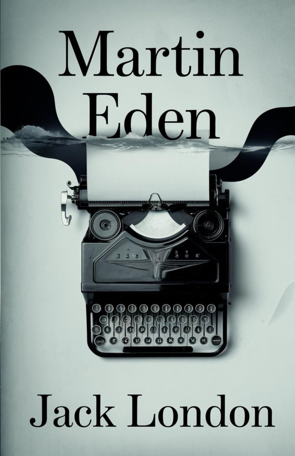 Martin Eden: A Journey from Obscurity to Heartbreak