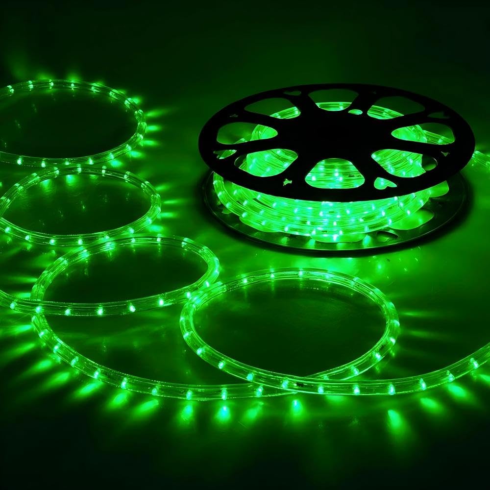 30M LED Lichterkette Außen 720 LEDs Anschließbar und Flexibel mit 8 Modi Wasserdicht für Garten Terrasse Pool Schlafzimmer Party Dekoration