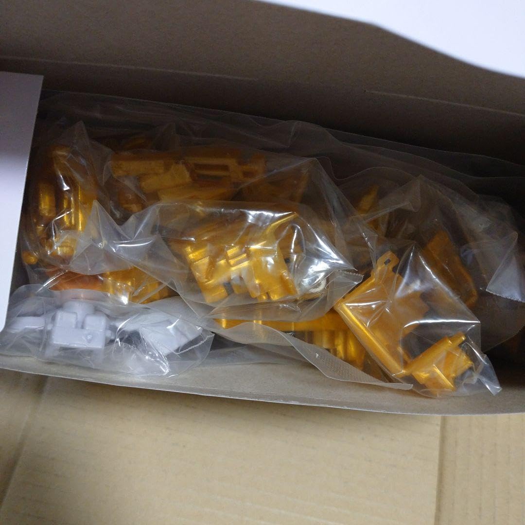 Amazon.co.jp: ボトルマン 銀龍王 コロコロコミック9月号 銀はがし