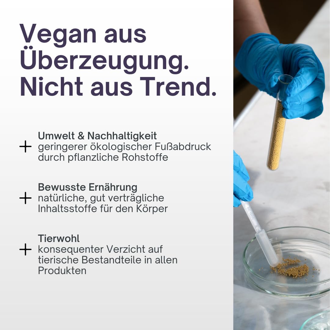 AgilNature Glucomannan Kapseln I 60 vegane Kapseln mit Konjak, Grünem Kaffee & Grünem Tee I Unterstützt Gewichtsverlust im Rahmen kalorienarmer Ernährung I Für Stoffwechsel I Made in Germany