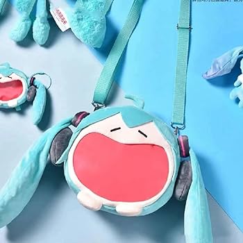 Bilibili 初　銀音レン　ぬいぐるみ痛バッグ リュック Amazon.co.jp: BRED 鏡音 リン·レン 鏡音リン 鏡音レン リュック
