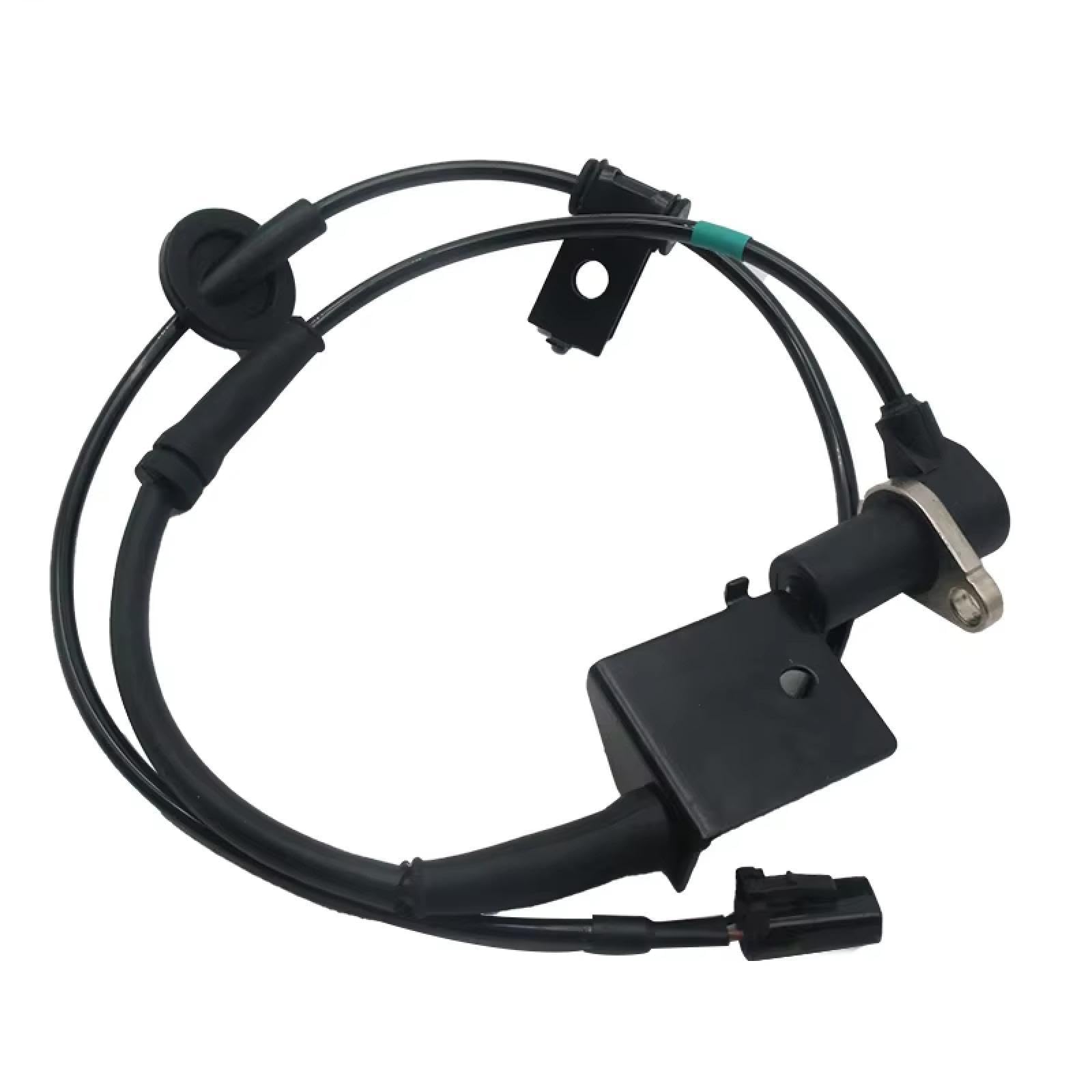 Capteur de vitesse de roue avant gauche ABS pour Santa Fe 95610-26250 - 6