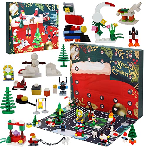 Die 15 Besten Lego Adventskalender Ratgeber die-15-besten-lego-adventskalender-ratgeber