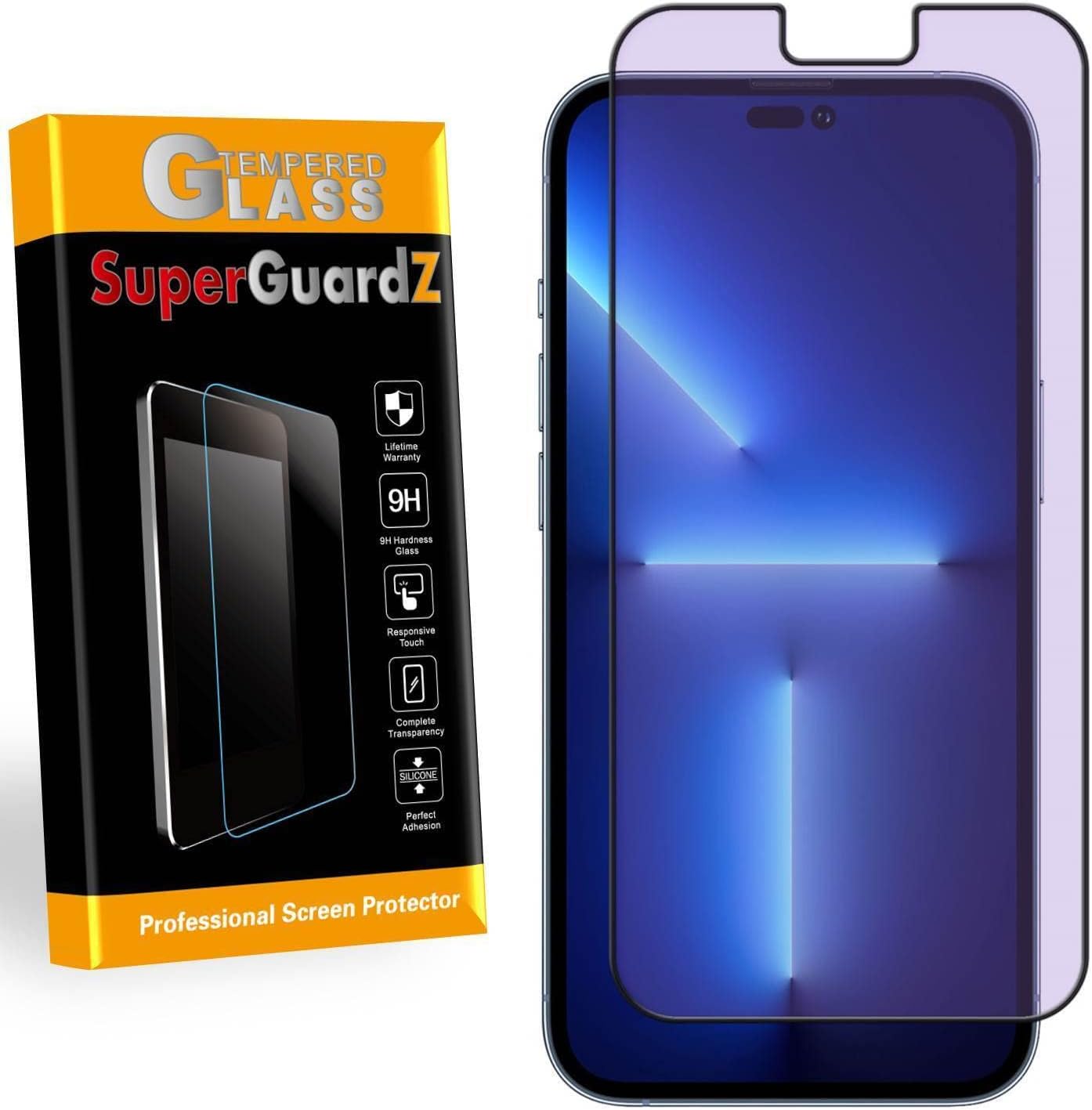 Protectores de Pantalla