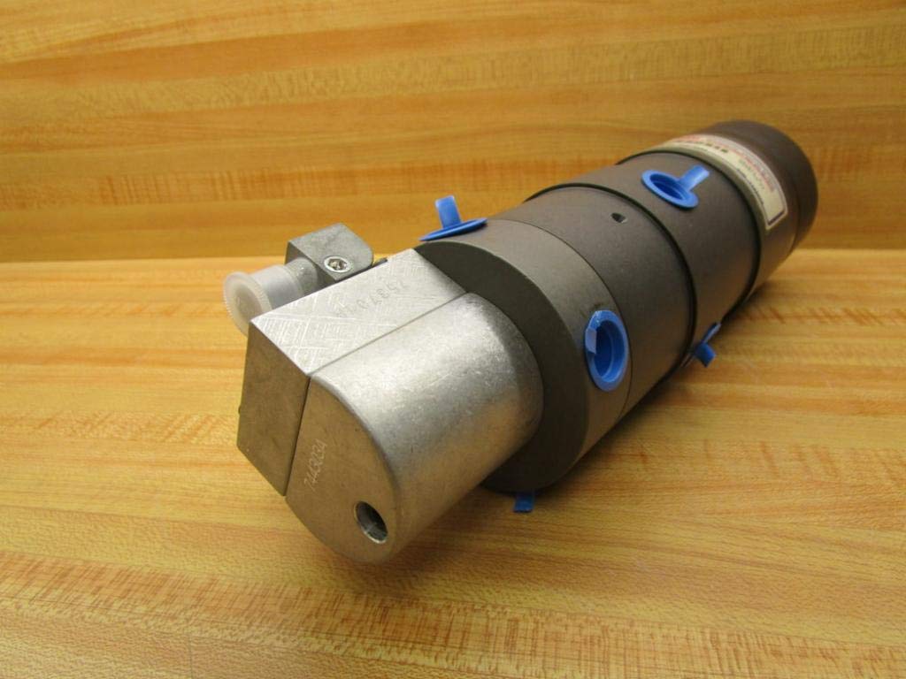 773500B-RSPPDC Power Clamp 773500BRSPPDC