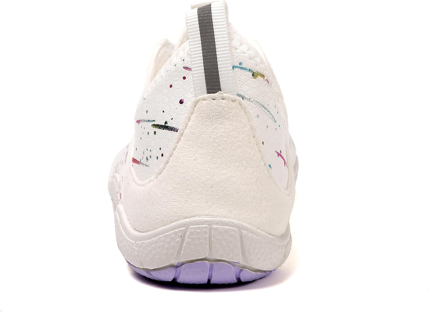 StoneLiquid Hike Barefoot Shoes for Women Men Waterproof Trail Running Healthy & Non-Slip Barefoot Footwear - Image 6