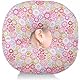 GOMETY Piercing Kissen mit Loch, Blau Donut Kissen für Seitenschläfer zur Ohr Gegen Ohrenschmerzen, Ohrkissen Kissen Seitenschläfer Piercing Pillow für Schmerzlinderung Im Ohr Sleepingring (Rot)
