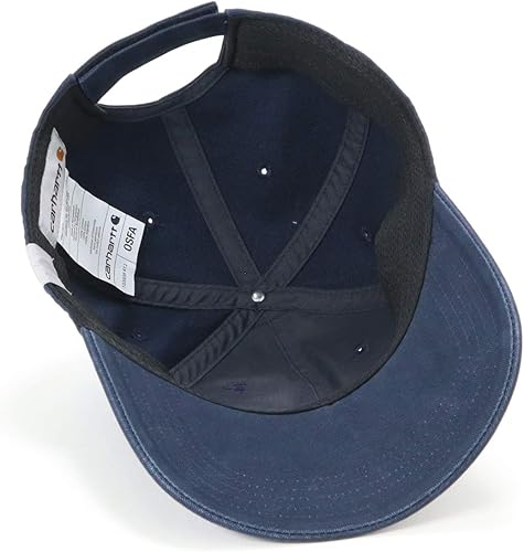 Vista 4 de Carhartt Gorra de pato de camuflaje para bebé niño