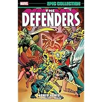 Defenders Epic Collection