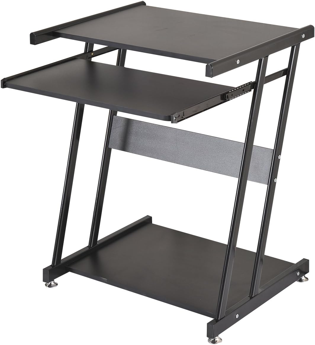 CLEARANCE Compact Computer Desk Work Office Study Workstation