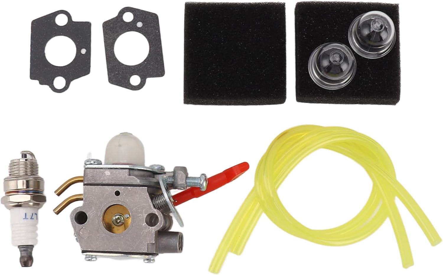 Premium Carburetor Carb Accessory Compatible with Homelite