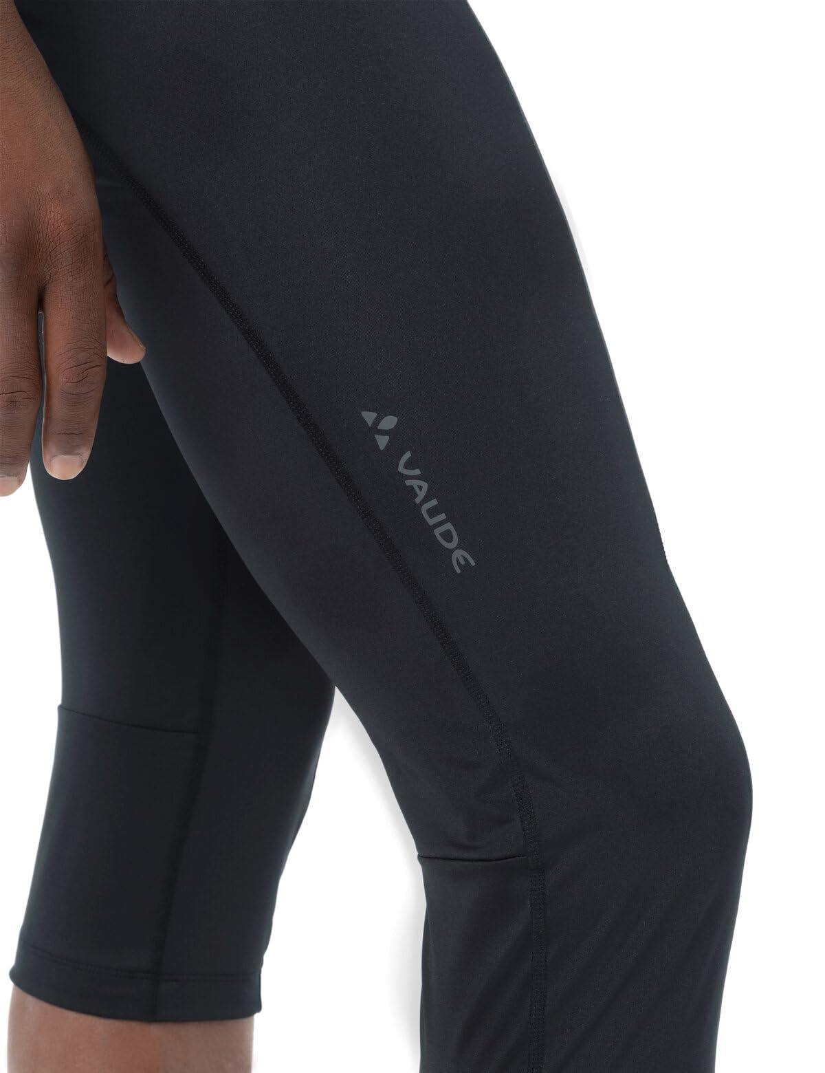 VAUDE Men's Matera 3/4 Tights - Shorts - Bermuda - Homme