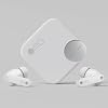 CMF by Nothing Buds Pro 2 – Wireless Headphones, HiFi Audio, 50 dB Smart Active Noise Reduction, 6 HD Microphones and Space Sound Effects - Light Grey