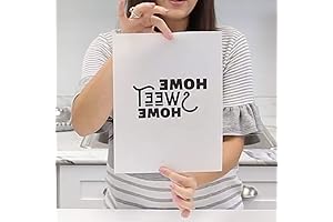 ikonART 8.5" x 11" Laser Printer Film for Screen Printing