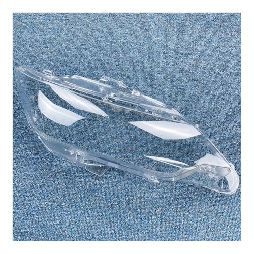 Coque de phare pour Camry 2015-2017 pour rénover vos optiques avant le contrôle