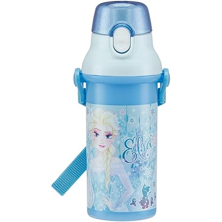Amazon スケーター 子供用 プラスチック 水筒 480ml エルサ ディズニー アナと雪の女王 Psb5san 水筒 マグボトル オンライン通販 Amazon スケーター 子供用 プラスチック 水筒 480ml エルサ ディズニー アナと雪の女王 Psb5san 水筒 マグボトル オンライン通販
