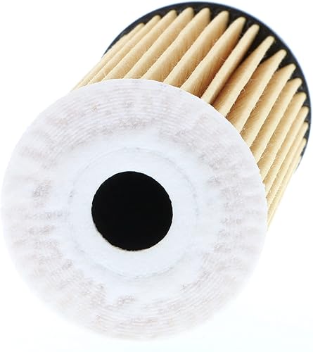 Miniatura 3 de Continental 281284 Elemento de filtro de aceite de motor de calidad de equipo original