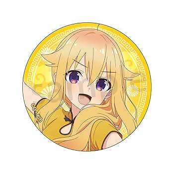 □CZ　反逆者、寅之助　缶バッチ Amazon.co.jp: CLOCK ZERO CZ 缶バッジ 西園寺 寅之助 反逆者 裏