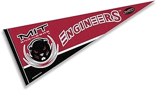 MIT Pennant Full Size Felt